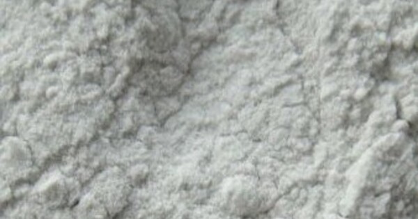 Zinc Fluoride