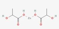 Zinc Lactate – a chemical compound