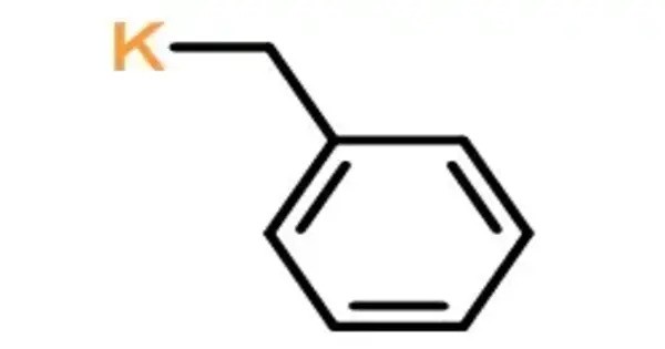 Benzylpotassium