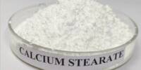 Calcium Stearate – a carboxylate salt of calcium