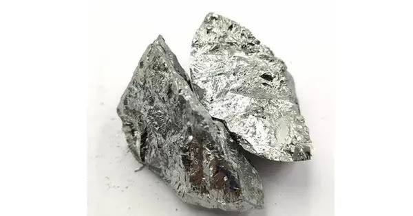 Indium Antimonide (InSb) – a crystalline compound