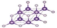 Indium Phosphide – a binary semiconductor