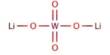 Lithium Tungstate – an inorganic compound