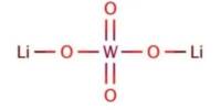 Lithium Tungstate – an inorganic compound