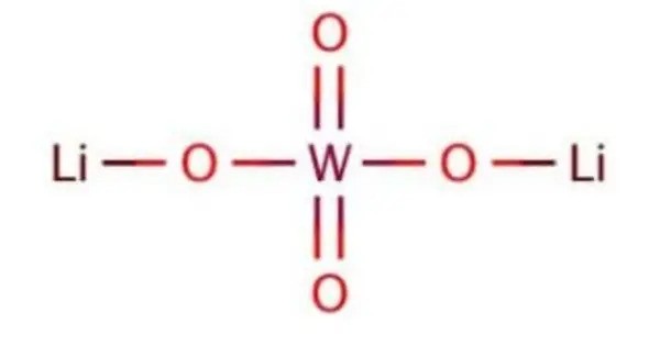 Lithium Tungstate – an inorganic compound