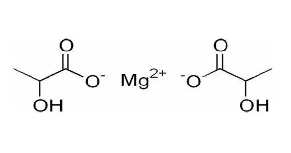 Magnesium Lactate