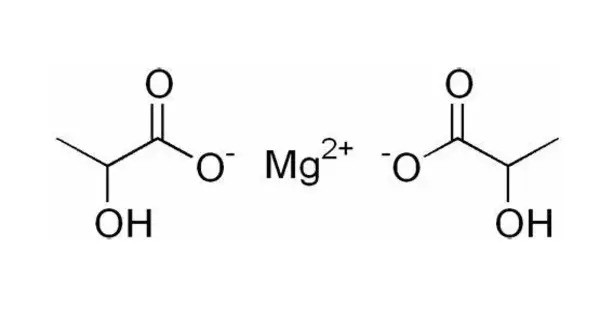 Manganese Lactate – an organic chemical compound