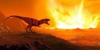 Massive Volcanic Explosions were not the Cause of Dinosaur Demise