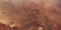 New Data Suggests that Ancient Mars had Buried Water Stores and Uncommon Magmas