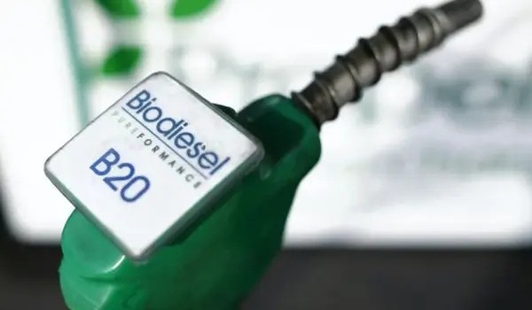 Novel electro-biodiesel a more efficient, cleaner alternative to existing alternatives