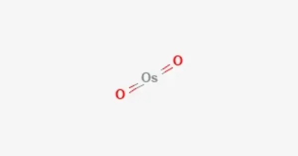 Osmium Dioxide