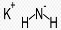 Potassium Amide – an inorganic compound