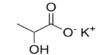 Potassium Lactate