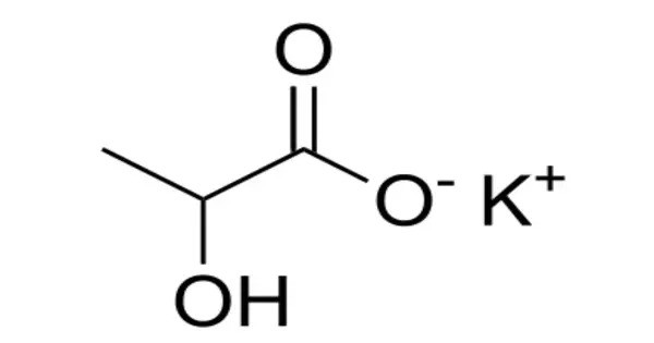 Potassium Lactate