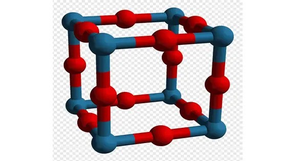 Rhenium Trioxide – an inorganic compound