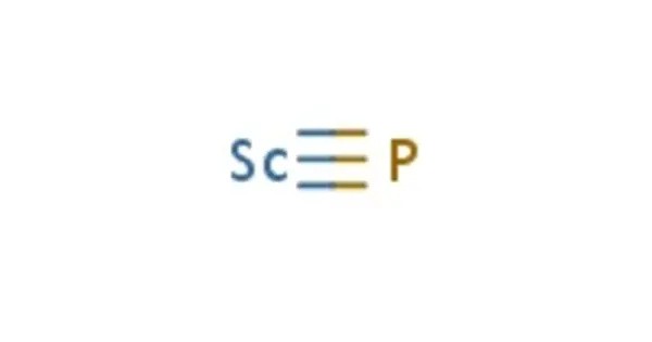 Scandium Phosphide – an inorganic compound