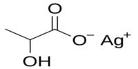 Silver Lactate – an organic chemical compound