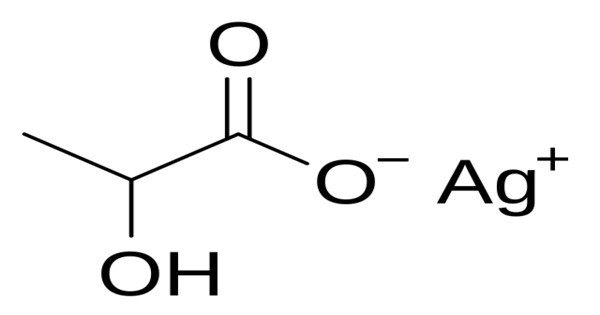 Silver Lactate – an organic chemical compound