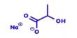 Sodium Lactate