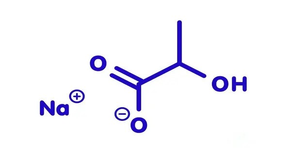 Sodium Lactate