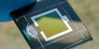 Tandem Solar Cells composed of Perovskite and Organic Material achieve record efficiency