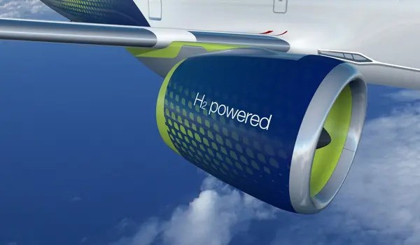 Fueling greener aviation with hydrogen