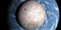 Beginnings of Lunar Water and its Relationship to the Early History of Earth