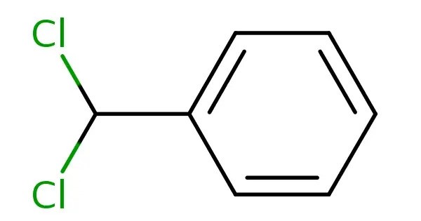 Benzal Chloride – an organic compound