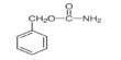 Benzyl Carbamate – an organic compound