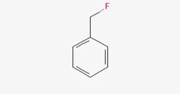 Benzyl Fluoride – an organic compound