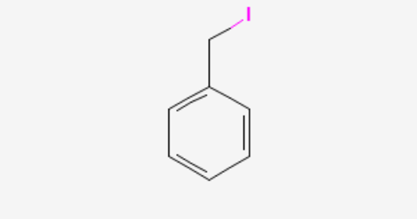 Benzyl Iodide – an organic compound