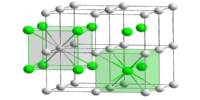 Caesium Auride – an inorganic compound