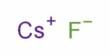 Caesium Fluoride – an inorganic compound