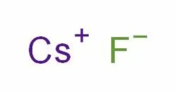 Caesium Fluoride – an inorganic compound