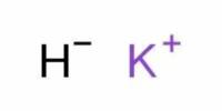 Caesium Hydride