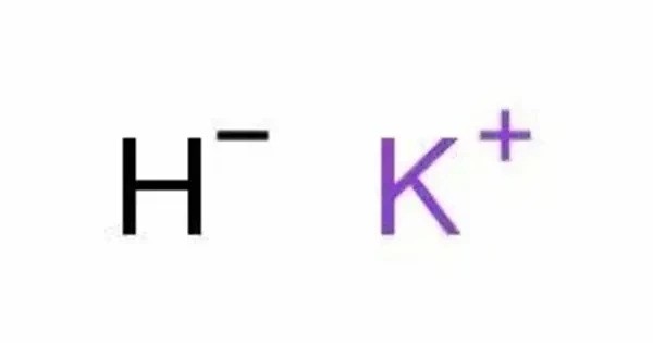 Caesium Hydride