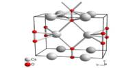 Caesium Peroxide – an inorganic compound