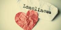 Heart Disease, Stroke, and Infection Susceptibility are all increased by Loneliness