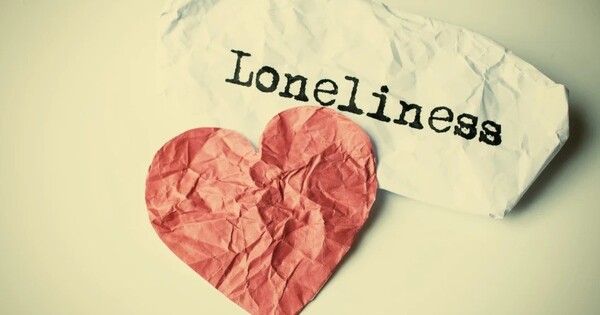 Heart Disease, Stroke, and Infection Susceptibility are all increased by Loneliness