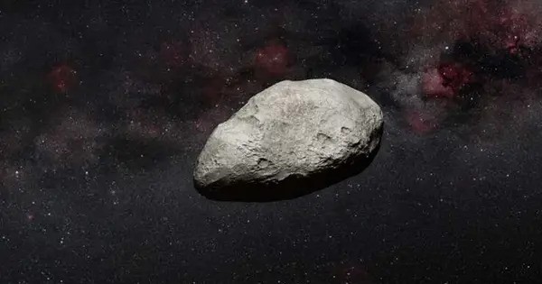 In the Main Belt, Astronomers Discover the Tiniest Asteroids ever Discovered