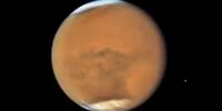 New Article Investigates the Mysterious Nature of Liquid Brines on Mars