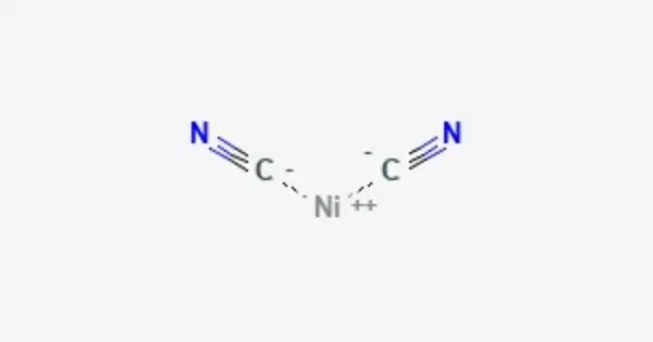 Nickel Dicyanide – inorganic compound