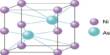 Nickel Arsenide