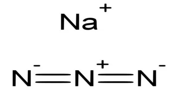 Potassium Azide – an inorganic compound