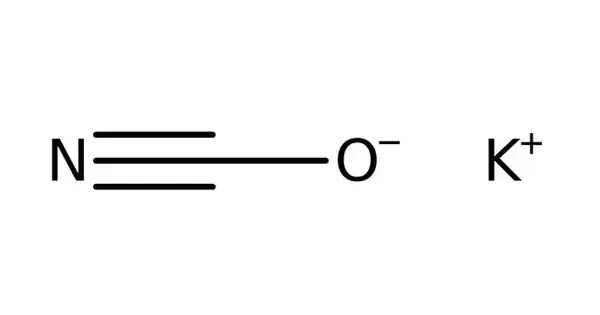 Potassium Cyanate – an inorganic compound