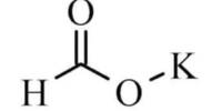 Potassium Formate