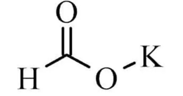 Potassium Formate