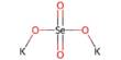 Potassium Selenate – an inorganic salt