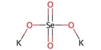 Potassium Selenate – an inorganic salt