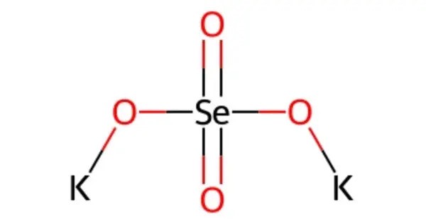 Potassium Selenate – an inorganic salt